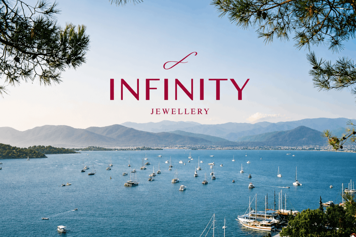 Infinity Jewellery