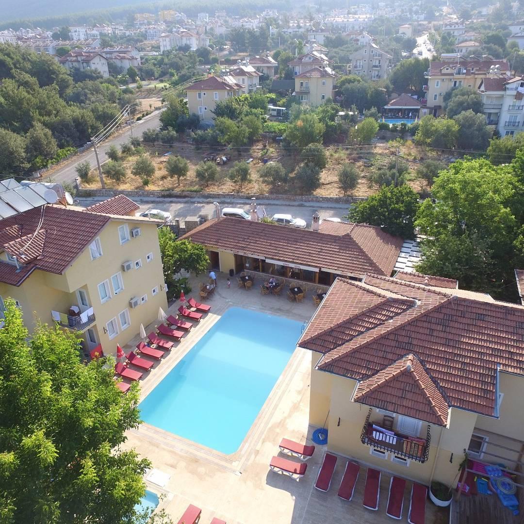Güneş Boutique Hotel