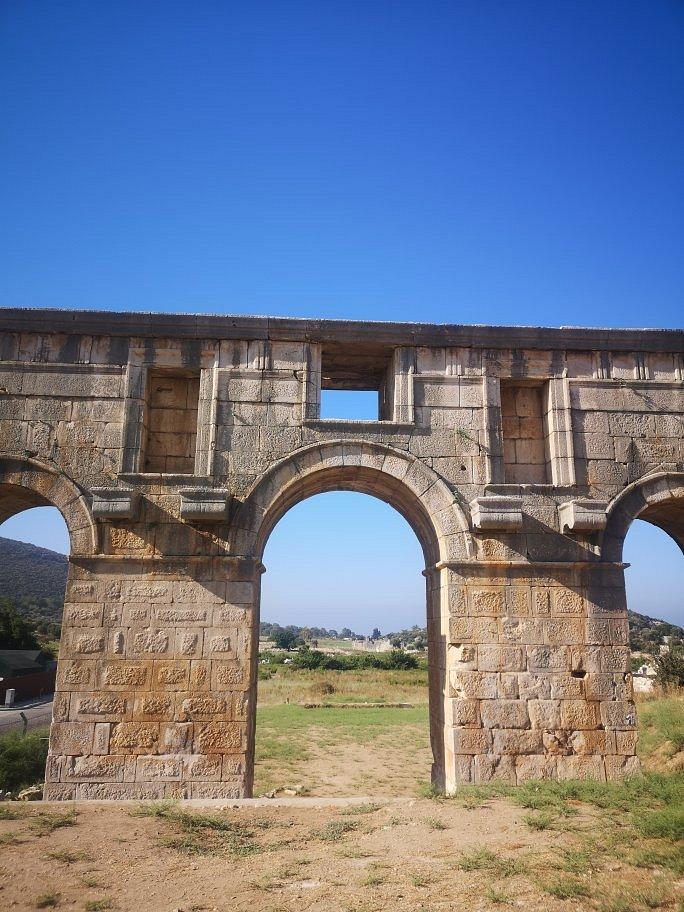 Patara Antik Kenti 2