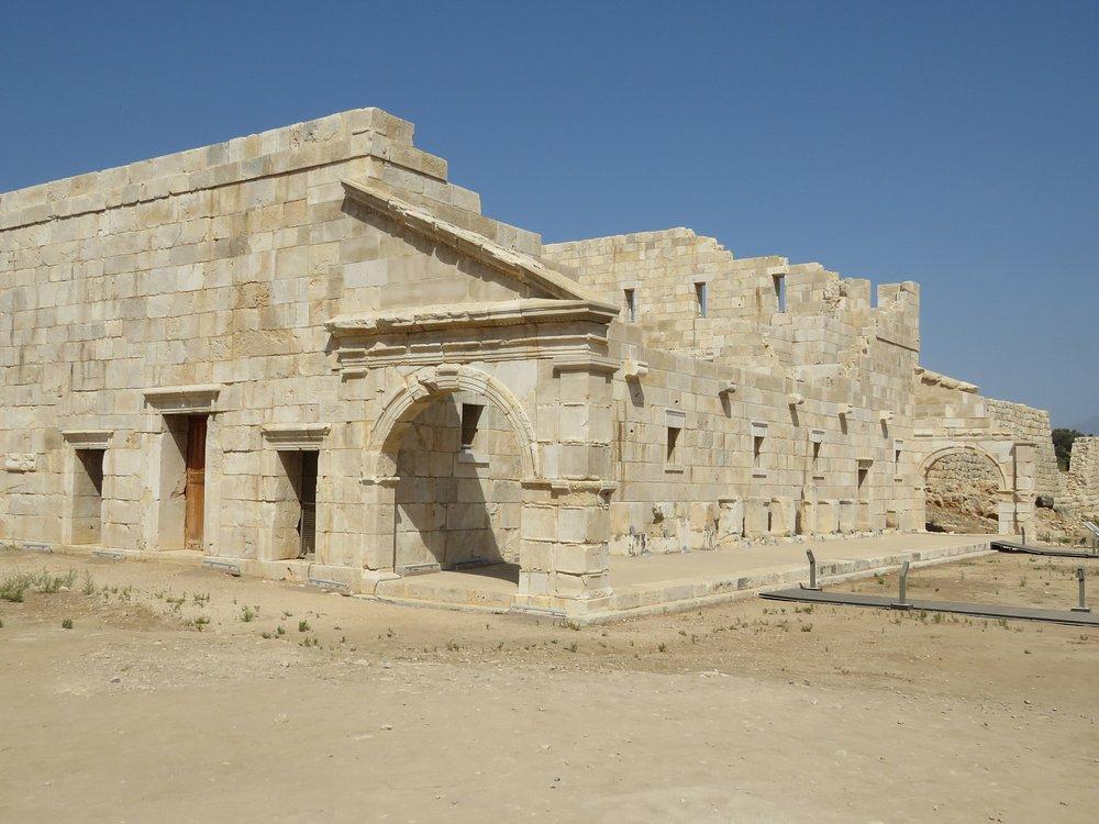 Patara Antik Kenti