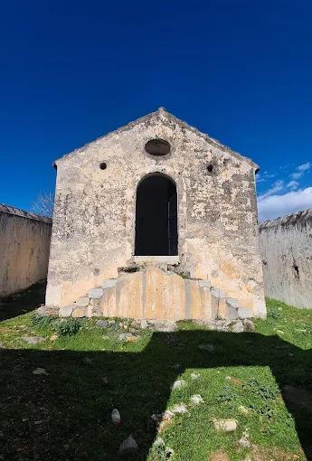Eski Rum Kilise