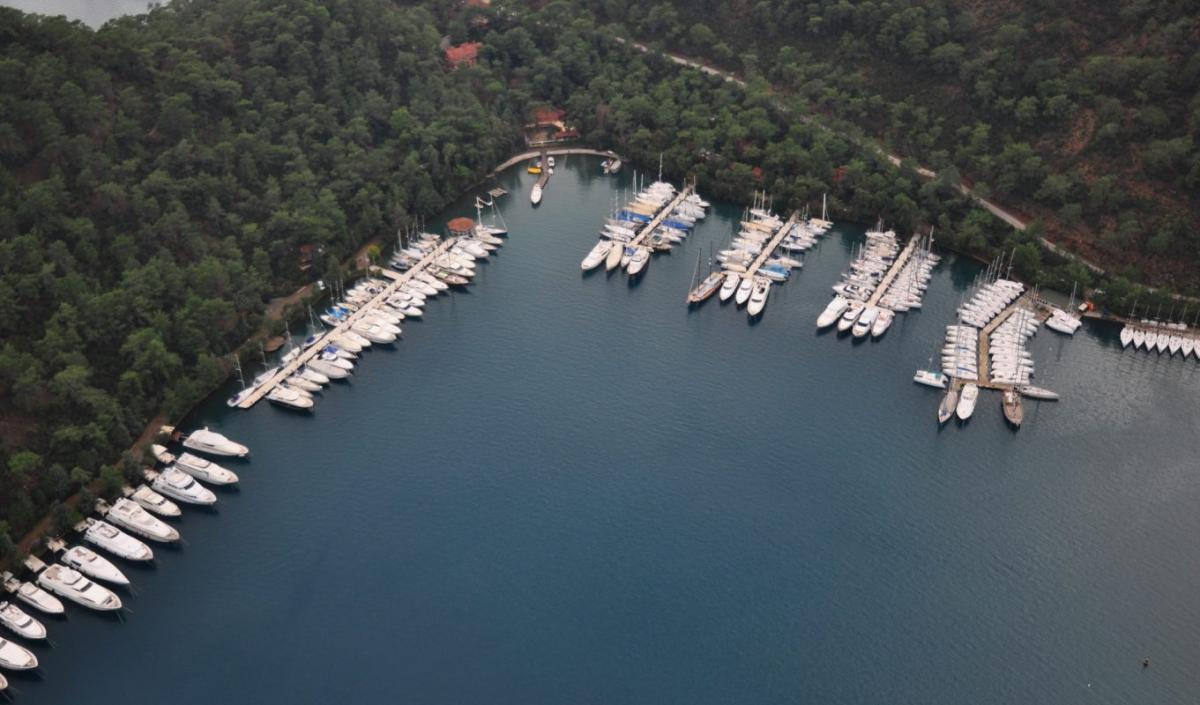 Club Marina