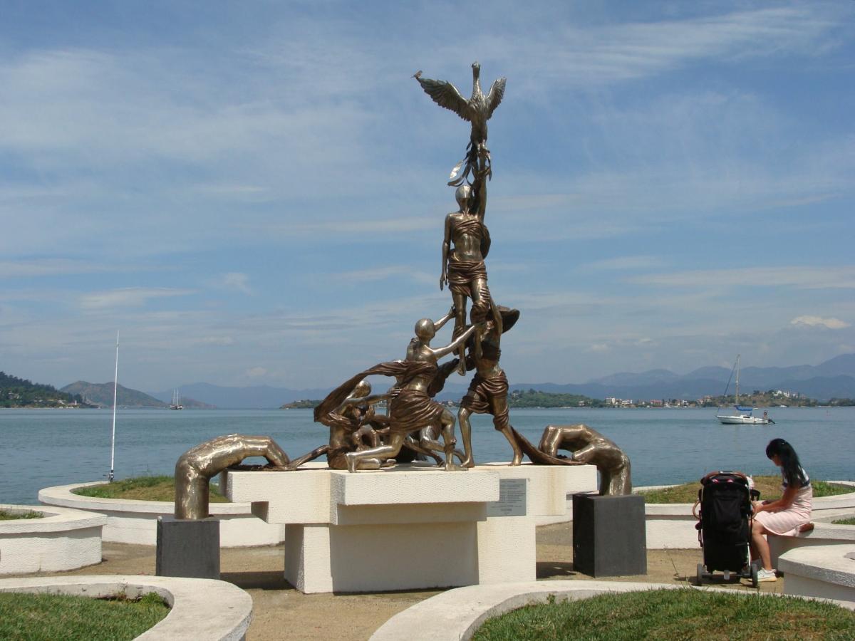 Özgecan Arslan Parkı